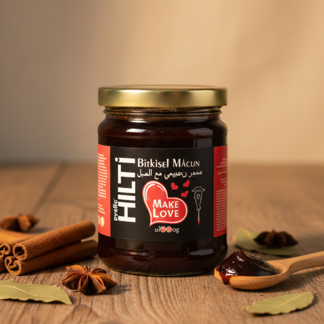 Hilti Turkish Majoon