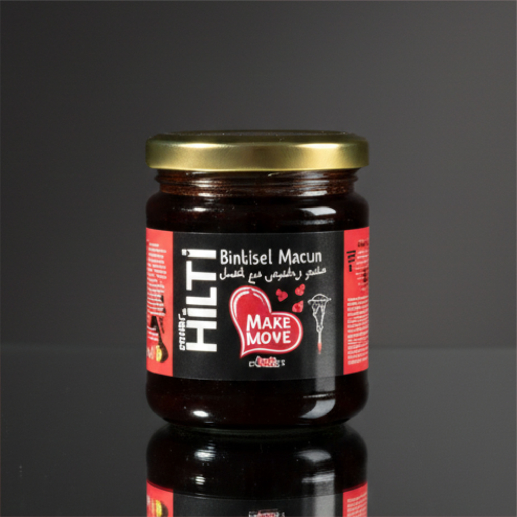 Hilti Turkish Majoon