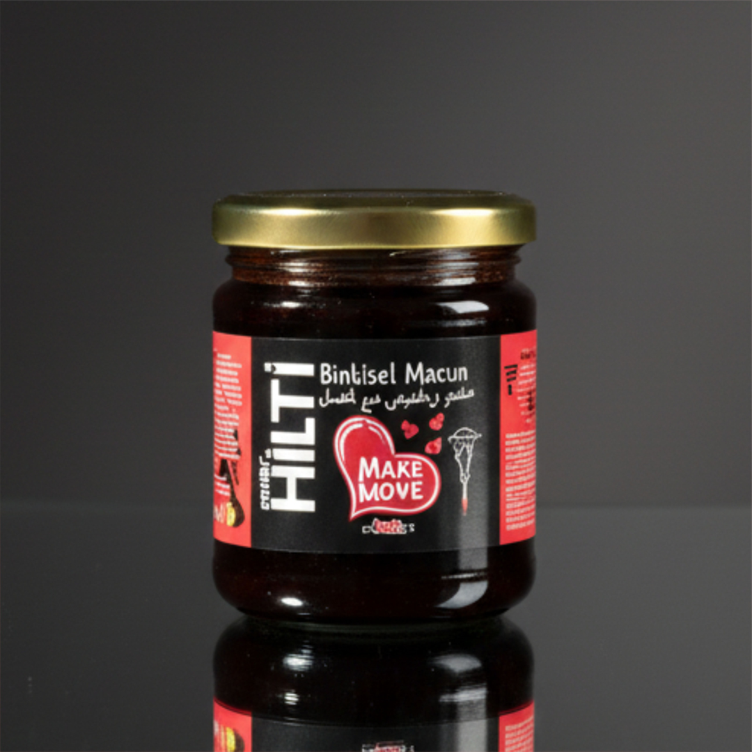 Hilti Turkish Majoon