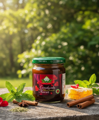 Turkish Majoon(معجون)