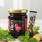 Hilti Turkish Majoon and Q7 Sachet Bundle Offer for natural vitality - Original Imported.