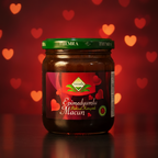 Original Themra Epimedyumlu Macun Turkish Herbal Paste for natural energy and vitality.